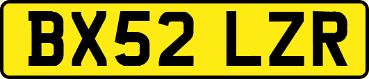 BX52LZR
