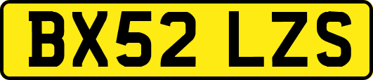 BX52LZS