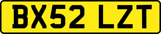 BX52LZT