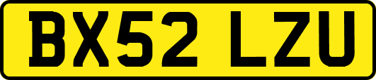 BX52LZU