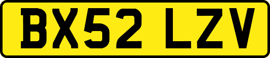 BX52LZV