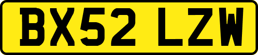 BX52LZW