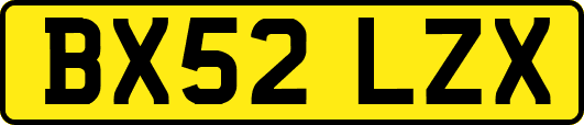 BX52LZX