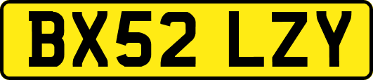 BX52LZY