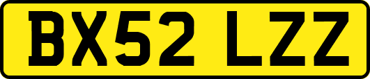 BX52LZZ