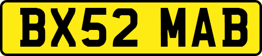 BX52MAB