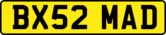 BX52MAD