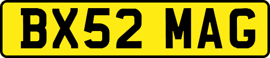 BX52MAG
