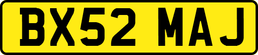 BX52MAJ