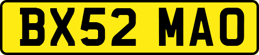 BX52MAO