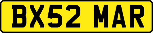 BX52MAR