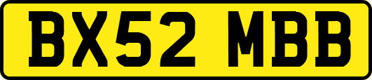 BX52MBB