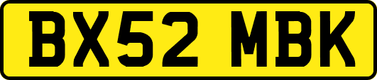 BX52MBK
