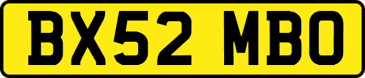 BX52MBO