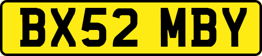 BX52MBY