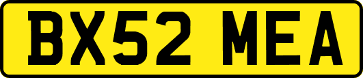 BX52MEA
