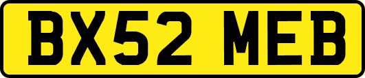 BX52MEB