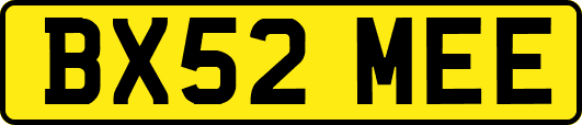 BX52MEE