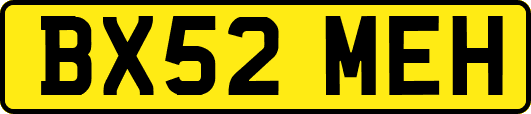 BX52MEH