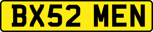 BX52MEN