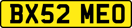 BX52MEO