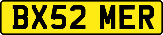 BX52MER
