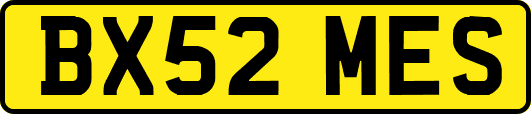 BX52MES