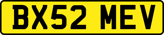 BX52MEV