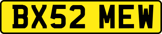 BX52MEW