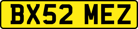BX52MEZ