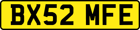 BX52MFE