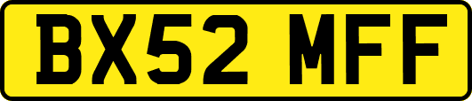BX52MFF
