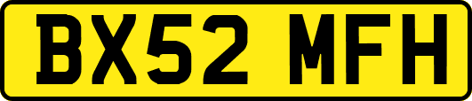 BX52MFH