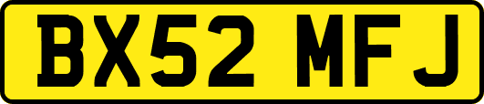 BX52MFJ