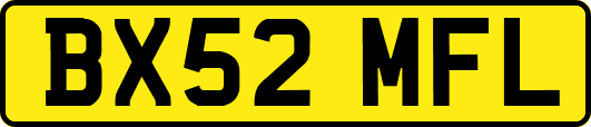BX52MFL