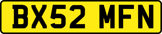 BX52MFN