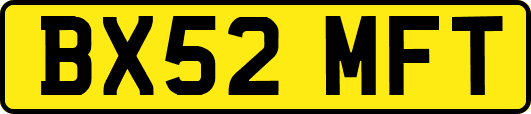 BX52MFT
