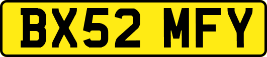 BX52MFY