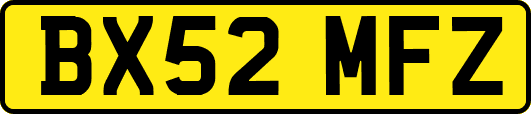 BX52MFZ