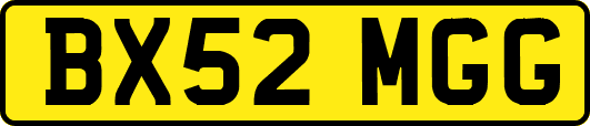 BX52MGG
