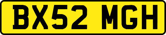 BX52MGH