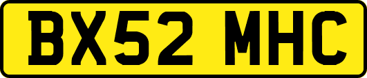 BX52MHC