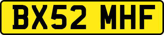 BX52MHF