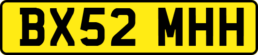 BX52MHH