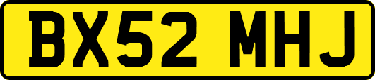 BX52MHJ