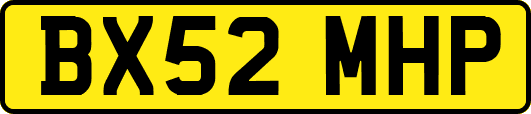 BX52MHP