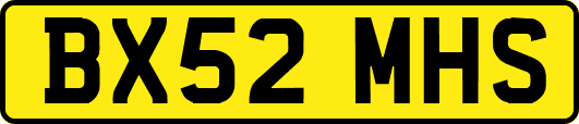 BX52MHS