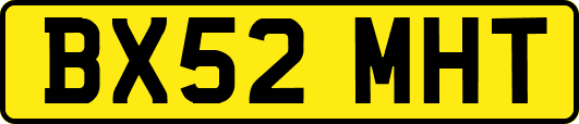 BX52MHT
