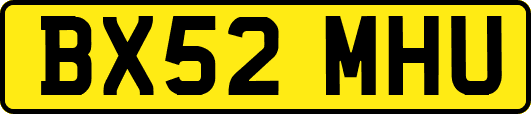 BX52MHU