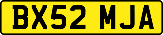 BX52MJA